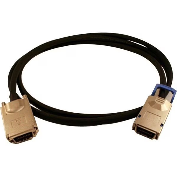 Hp 410123-B30 Compatible 10M 4Xib Sf Cbl, Enet, Mfr#: 410123-B30-ENC